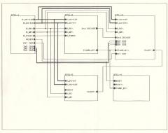 Schematic, sheet 1