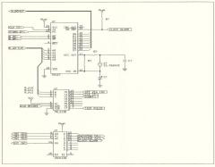 Schematic, sheet 4