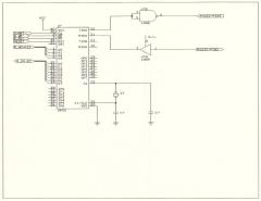 Schematic, sheet 5