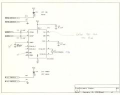 Schematic, sheet 7