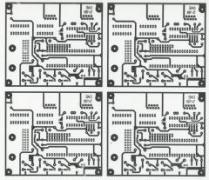 IR Transceiver PCB Layout