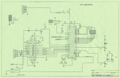 IR Transceiver Schematic