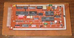 Speech/Music Synthesizer