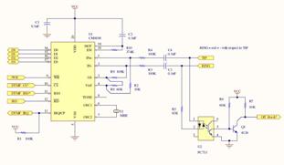 Caller ID PC Telephone Interface